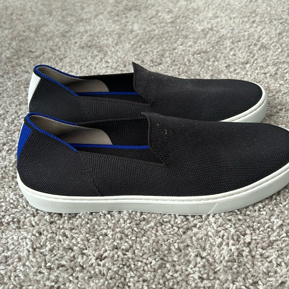 Rothy’s original slip on sneaker
